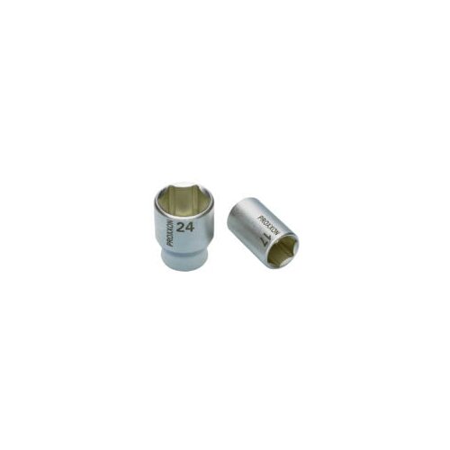 Proxxon nasadni ključ kratki 1/2&amp;Prime; 10mm &amp;ndash; PX23404 Slike