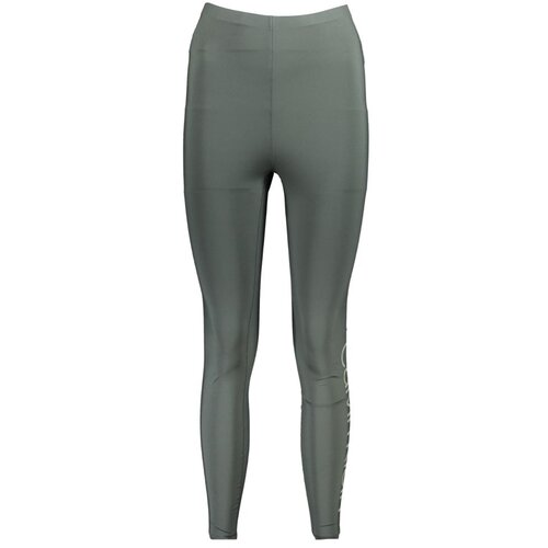 Calvin Klein LEGGINGS WOMAN GREEN Cene
