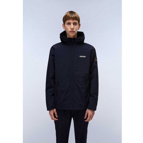 Napapijri A-tundra wint 1 blu marine Cene