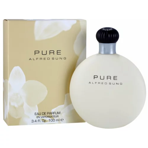 Alfred Sung Pure parfemska voda 100 ml za žene