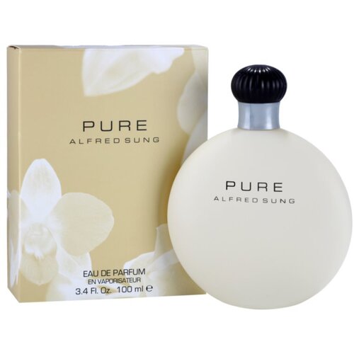 Alfred Sung Pure parfumska voda 100 ml za ženske Cene
