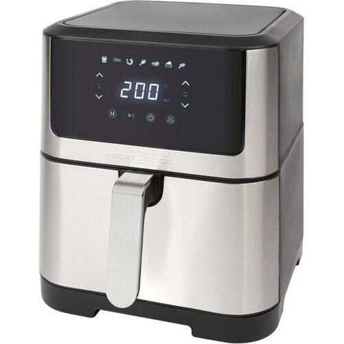 Proficook profi cook cvrtnik na vroči zrak 8L, 1800 w PC-FR1269H Cene