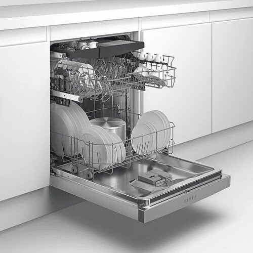Beko vgradni pomivalni stroj BDUN16450X Slike
