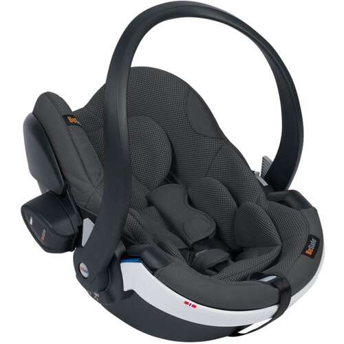 Besafe autosjedalica i-Size 40-75 cm iZi Go Modular X2 , Antracit mesh, tamno siva 11032563-AnthraMesh Slike
