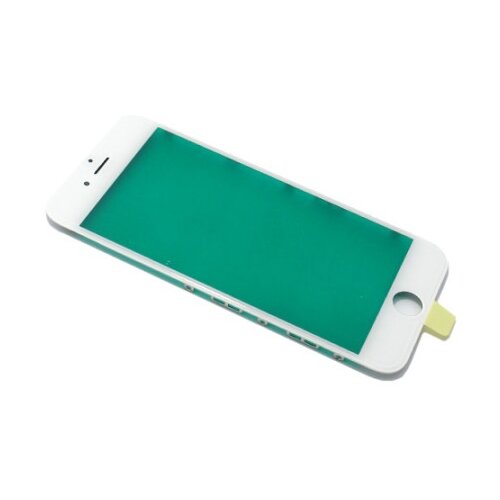 Apple Staklo touch screen-a za iphone 6g sa frejmom white ( SD3414 ) Cene