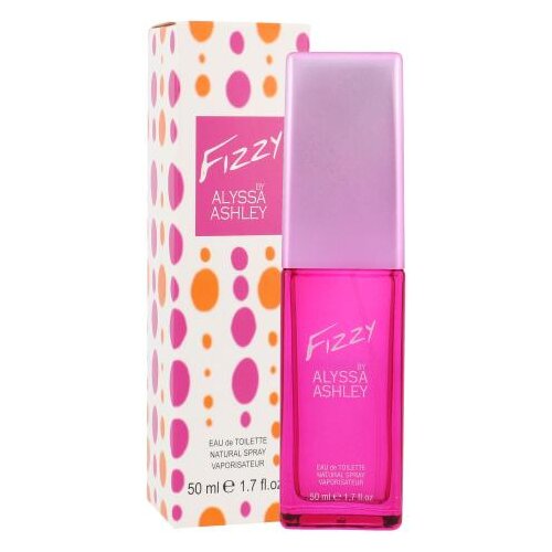 Alyssa Ashley Fizzy 50 ml toaletna voda za žene Cijene