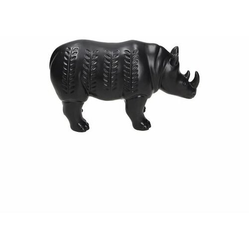  STATUA NOSOROG 22*13CM ZIMBABWE Slike