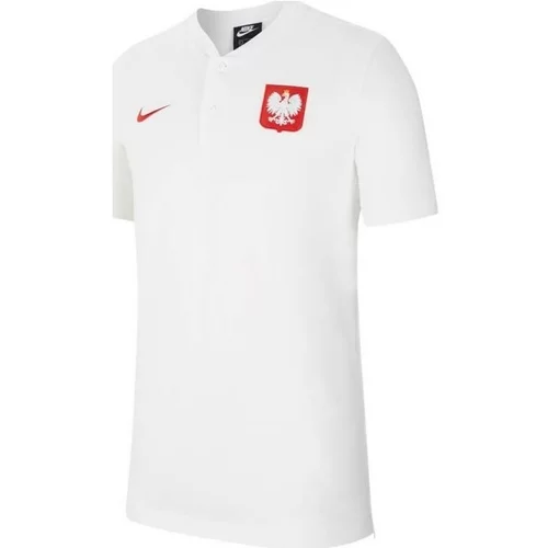 Nike Polska Modern Polo Bijela
