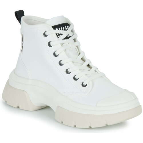 Palladium pallawave bijela Slike