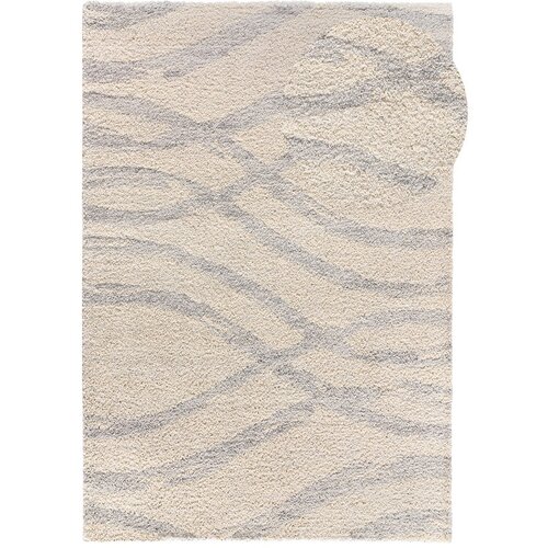 Universal Svijetlo sivi/krem tepih 80x150 cm Helia &amp;ndash; Slike
