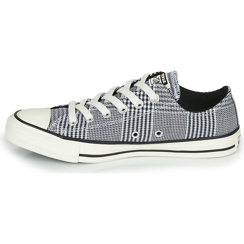 Converse CHUCK TAYLOR ALL STAR - OX Crna Slike