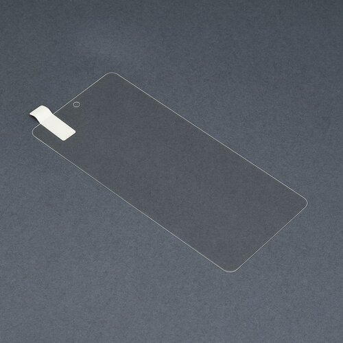 Techsuit Clear Vision Glass za Samsung Galaxy A35 5G / A55 5G &amp;ndash; Transparent Slike