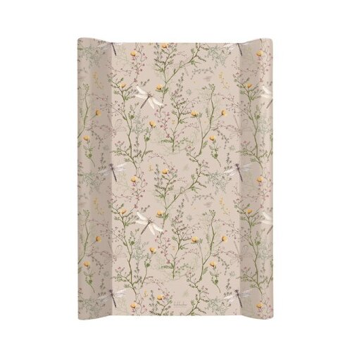 Kikka Boo Tvrda podloga za povijanje 80x50cm Secret Garden Beige ( KKB61114 ) Cene