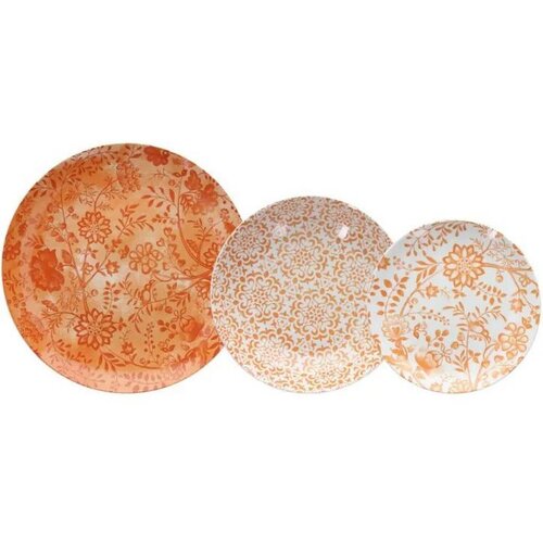 Tognana Jedilni Servis- 18 Delni Set Moon Cene
