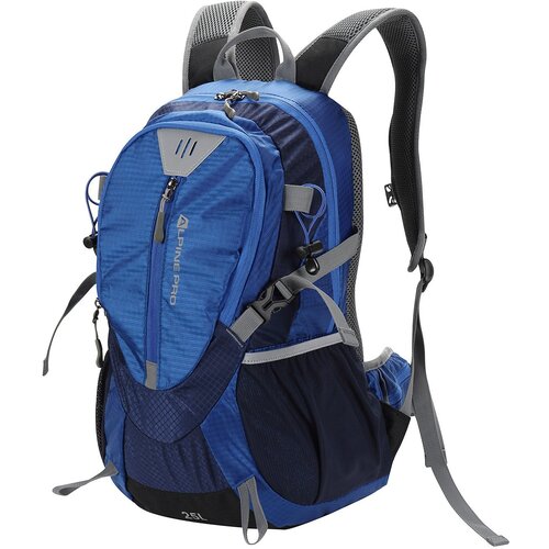 Alpine pro Outdoor backpack 25l OSEWE classic blue Cene