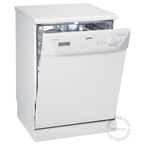 Gorenje GS63211BW ma&amp;scaron;ina za pranje sudova Slike
