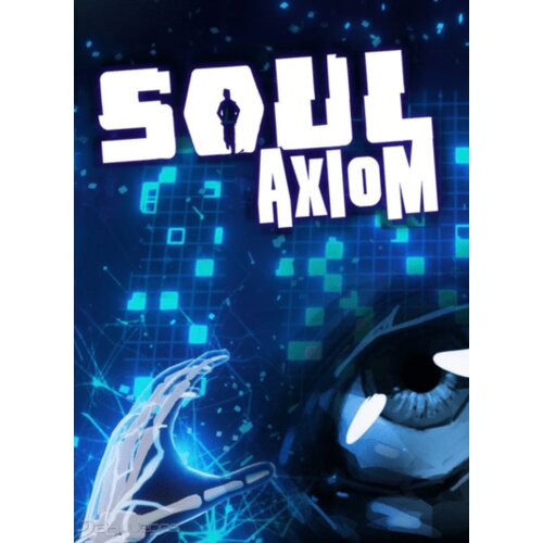 soul axiom (pc) steam key global Cene