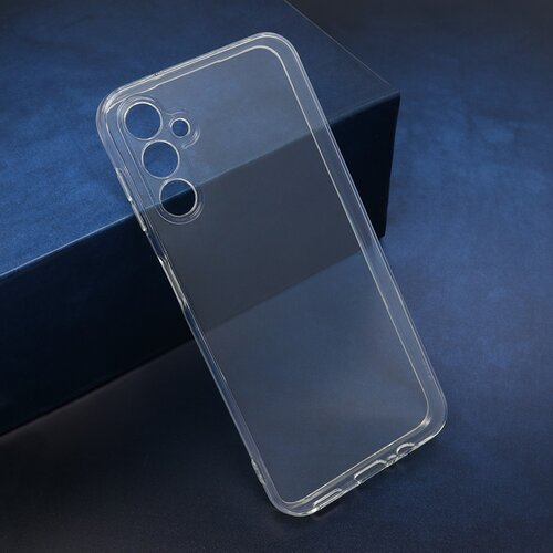  Maska za telefon silikon Clear Strong za Samsung A145F/A146B Galaxy A14 4G/5G providna Cene