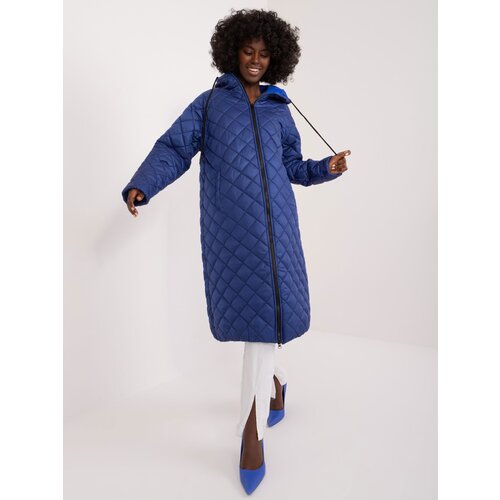 BADU Jacket-BA-KR-3101.13-navy blue Cijene