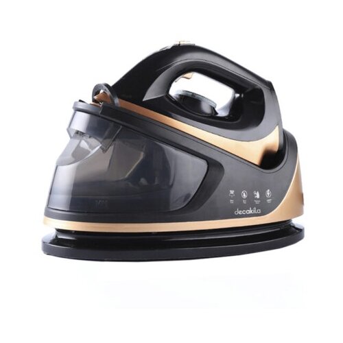 DECAKILA Pegla sa parnim generatorom KEEN006B Cijene