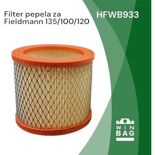 Filter pepela za Fieldmann FDU2002-E/FDU2006-E Cene