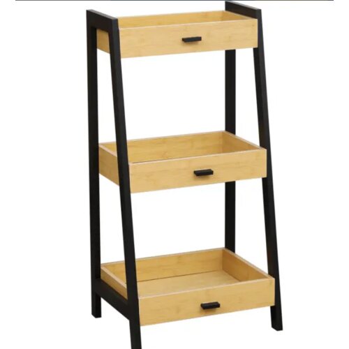 Olimp Sport Stalak kupatilski sa 3 police 90x45x35cm cebu Cene