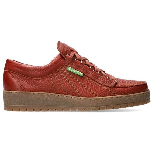 Mephisto Nizke superge Rainbow Rdeča Slike