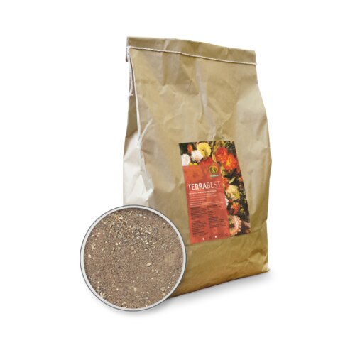 Multikraft terra best - 7 kg Cene