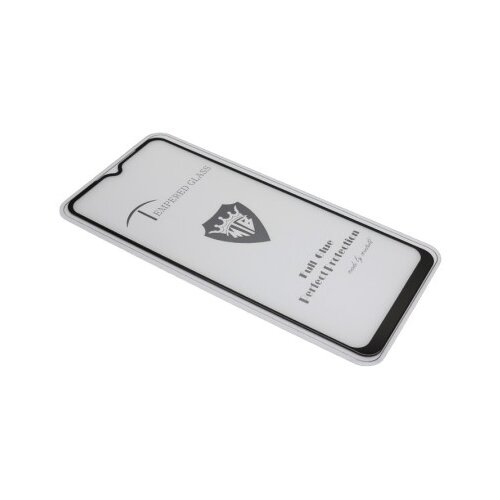  folija za zaštitu ekrana glass 2.5d za realme c21 crna ( FL9273 ) Cene