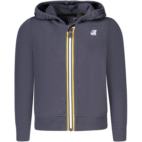 K-Way SWEATSHIRT WITH ZIP CHILD BLUE Cijene