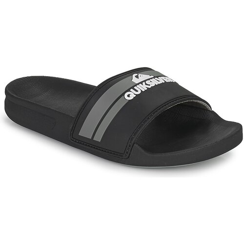 Quiksilver RIVI SLIDE YOUTH Crna Slike
