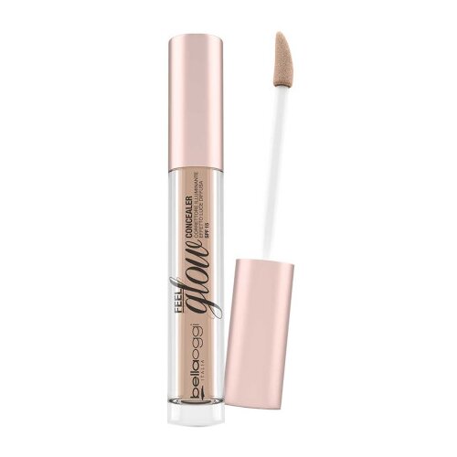 Bellaoggi Feel Glow Concealer - Radiant Nude Slike