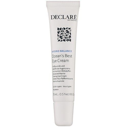  Ocean's Best Eye Cream 15 ml Cijene