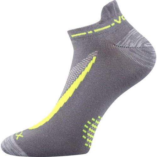Voxx 3PACK socks gray (Rex 10) Slike