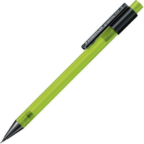 Olovka TEHNIČKA 0,5 MM GRAPHITE STAEDTLER 777 05-5 SVIJETLOZELENA Cene