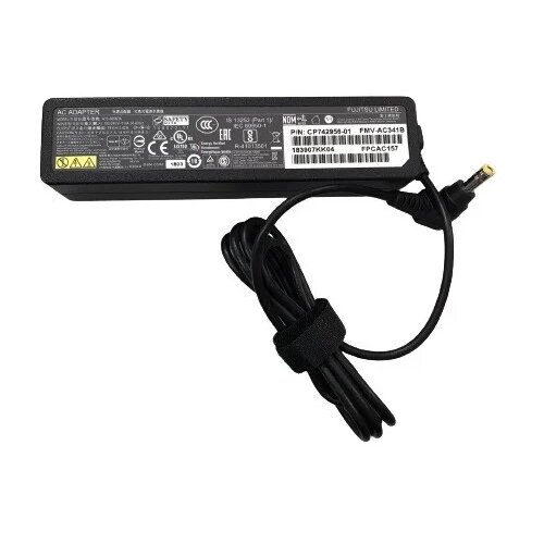  Reparirani adapter fs Cene