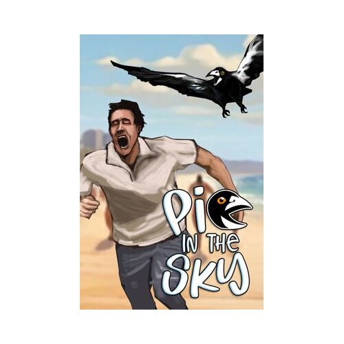 Steam Pie in the Sky Key (PC) EUROPE Cene