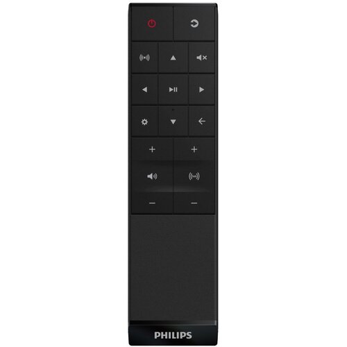 Philips soundbar zvučnik TAB8205/10 Slike