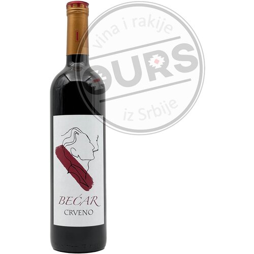 Sokolov Zamak Bećar 0,75L Cene