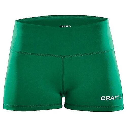 Craft Kratke hlače & Bermuda Short Squad Hotpants Zelena Cene