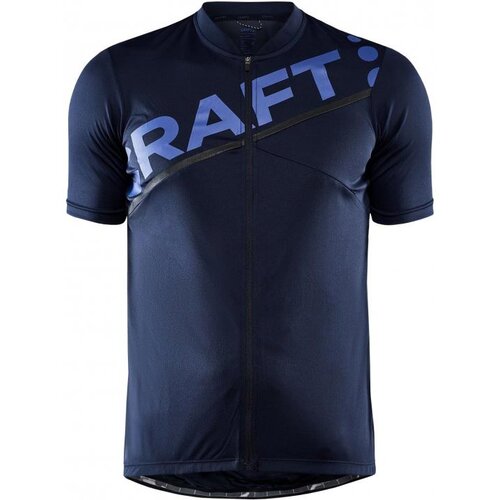 Craft Mo&scaron;ka kratka kolesarska majica core endur logo jersey Cene