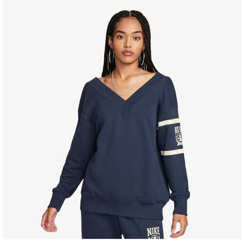 Nike W nsw phnx flc vnck vrsty Slike