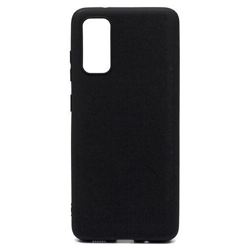  MATT CASE Maska za telefon za Samsung S20/G980F , Crna Cene