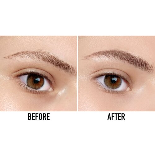 Christian Dior diorshow on set brow waterproof vodoodporna maskara za obrvi 5 ml odtenek 03 brown Slike