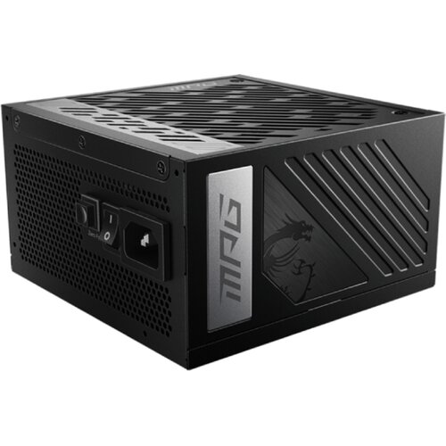 MSI Napajanje MPG A850G PCIE5 850W Cene