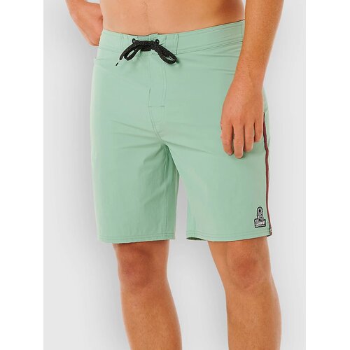 Rip Curl Mirage Core Cordura Boardshorts moss Cene