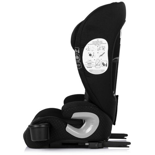 Chipolino Patrol auto sedi&amp;scaron;te 100-150cm, isofix Slike