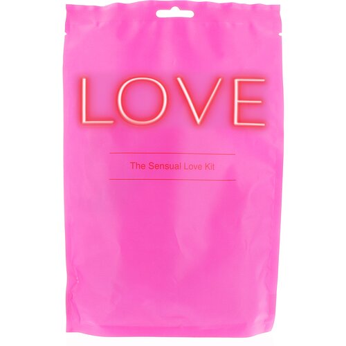 Toy Joy The Sensual Love Kit Cijene