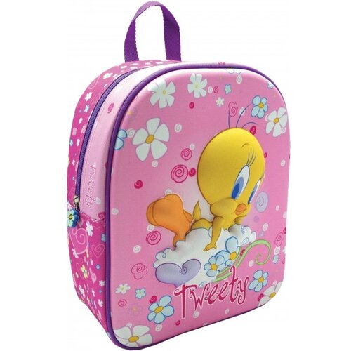  Otroški nahrbtnik Tweety 3D učinek Cene