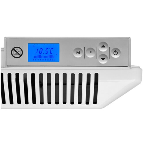 Radialight Konvektorska grejalica 1000W Slike